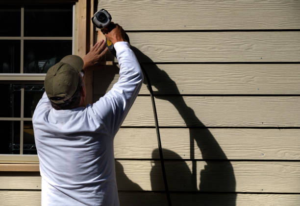 Affordable Siding Repair and Maintenance Services in Leo Cedarville, IN